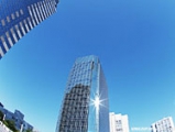 晓松铆钉 bvzhou LOGO