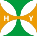 HY HY LOGO