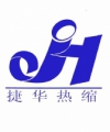 捷华热缩管 jhrsg LOGO