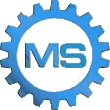 河南迈晟 Henanmachinery LOGO