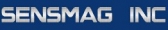 Hangzhou Sens Magnet sensmag LOGO