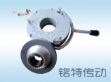 杭州铭特 HangzhouMingte LOGO