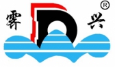 葫芦岛泵业 hldby LOGO