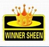 winner winner LOGO
