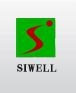 旭华塑料 SiwellPlastics LOGO