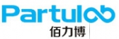 佰力博 PTLAB LOGO