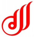 东盛彩印 dscy LOGO