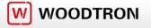 力能科技 WOODTRON LOGO