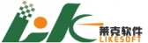 莱克软件 likesoft LOGO