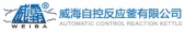 威海自控 whzikong LOGO