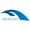 博瑞特化工 BRANDTChemical LOGO