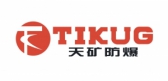 天矿电器 TIKUG LOGO