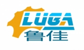 济南鲁佳 lujiazdh LOGO