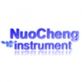 上海诺丞仪器 NuoCheng LOGO