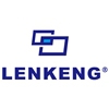 朗强科技 lenkeng LOGO