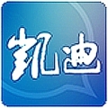 凯迪化学 kaidihuaxue LOGO