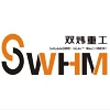 郑州双炜 ZhengzhoudoubleWe LOGO