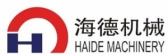 LiYangHaide LiYangHaide LOGO