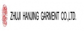 Zhuji Hanjing Garmen ZhujiHanjingGarmen LOGO