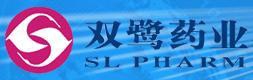 SL Pharmaceutical Co.,Ltd. 双鹭药业 SLPHARM LOGO