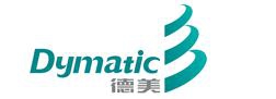 德美精细化工股份有限公司 德美 Dymatic LOGO