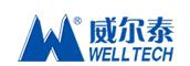 上海威尔泰工业自动化股份有限公司 威尔泰 WELLTECH LOGO