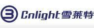 广东雪莱特光电科技股份有限公司 雪莱特 Cnlight LOGO