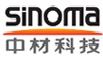 中材科技股份有限公司 中材科技 Sinoma LOGO