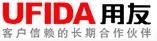 用友软件股份有限公司 用友 UFIDA LOGO