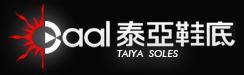 泰亚鞋业股份有限公司 泰亚股份 TAIYA LOGO