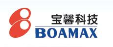 苏州宝馨科技实业股份有限公司 宝馨科技 BOAMAX LOGO