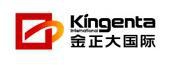 山东金正大生态工程股份有限公司 金正大 Kingenta LOGO
