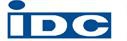浙江艾迪西流体控制股份有限公司 艾迪西 IDC LOGO