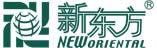 新东方教育科技集团 新东方 NewOriental LOGO