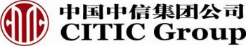 中信集团有限公司 中信 CITIC LOGO