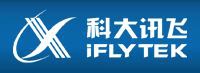 IFLYTEK Information Technology Co., Ltd. 科大讯飞 IFLYTEK LOGO