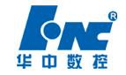 武汉华中数控股份有限公司 华中数控 HuazhongCNC LOGO