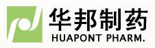 Chongqing Huapont Pharm. Co., Ltd 华邦制药 HUAPONT LOGO