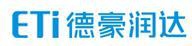 德豪润达电气股份有限公司 德豪润达 ETi LOGO