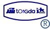 江苏通达动力科技股份有限公司 通达动力 tongda LOGO