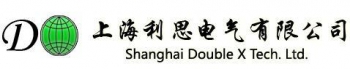 Shanghai Double X Tech. Ltd. 利思电气 DoubleX LOGO