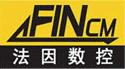 山东法因数控机械股份有限公司 法因数控 FINCM LOGO