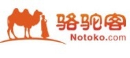 Camel-off business services network 骆驼客 Camel-off LOGO