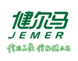 Beijing Jian Palma Century International Trading Co., Ltd. 健尔马 jemer LOGO
