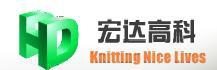 Hongda High-Tech Holding Co.,Ltd. 宏达高科 Hongda LOGO