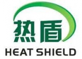 Zhuhai Heatshield Energy Conservation Technology Co.,Ltd 热盾科技 HEATSHIELD LOGO