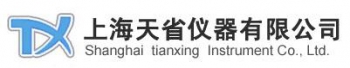 Shanghai tianxing Instrument Co., Ltd. 天省仪器 TIANXING LOGO