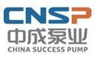 Pump Manufacturing Co., Ltd. of Shanghai into a 上海中成 pumpzc LOGO