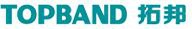 Shenzhen Topband Co., Ltd. 拓邦电子 TOPBAND LOGO