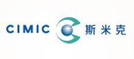 Shanghai CIMIC Tile Co.,Ltd. 斯米克 CIMIC LOGO
